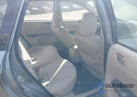 2011 Subaru Impreza Outback Sport from USA, damaged, VIN JF1GH6D6XBH809900